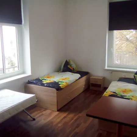 Zur Tanne Gasthuis Zwickau