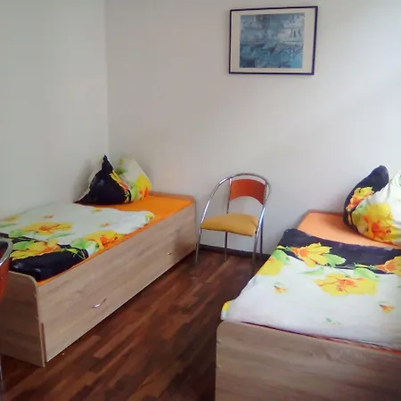 Zur Tanne Gasthuis 3*