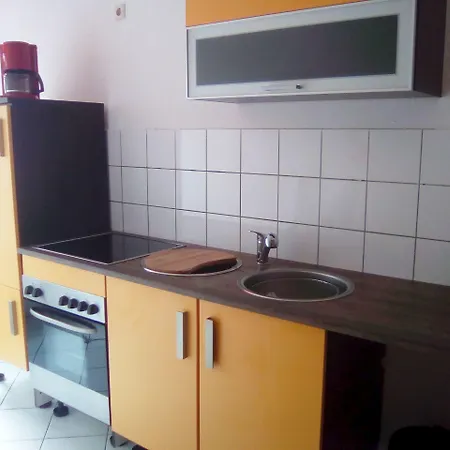 Zur Tanne 3* Zwickau