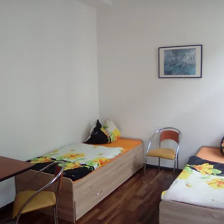 Gasthuis Zur Tanne 3*