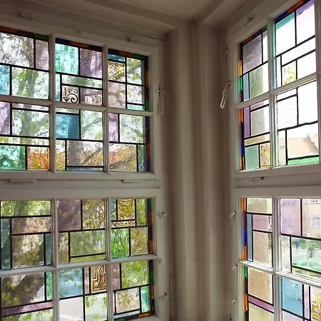 Zur Tanne 3* Zwickau