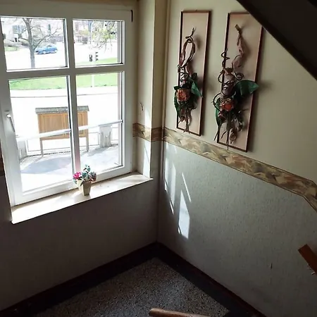 Gasthuis Zur Tanne 3*