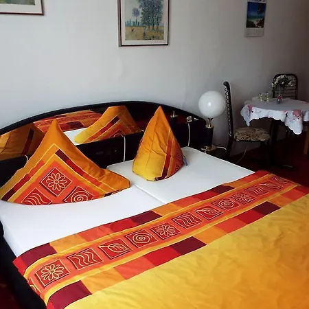 Gasthof Zur Tanne 3*