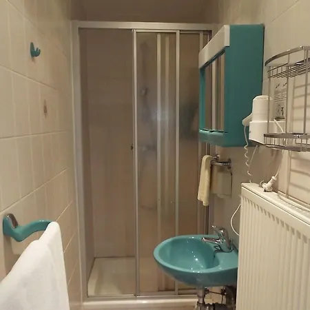 Gasthof Zur Tanne Zwickau