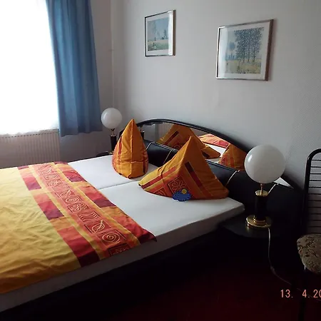 Gasthof Zur Tanne 3*