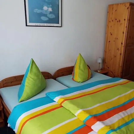 Zur Tanne 3* Zwickau