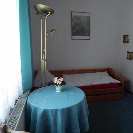 Zur Tanne 3* Zwickau