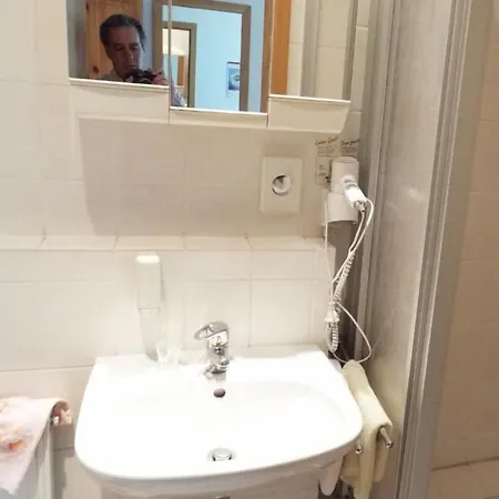 בית הארחה Zur Tanne צוויקאו