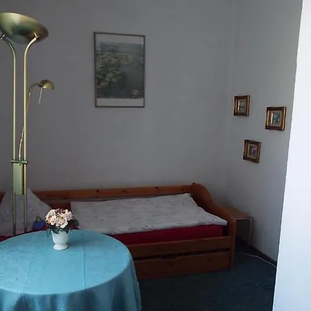 Gasthuis Zur Tanne Zwickau