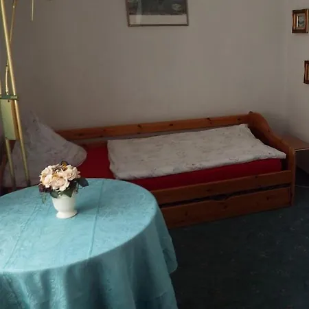 Zur Tanne 3* Zwickau